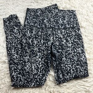 Lululemon Align Pant II *25" Chirasu Black